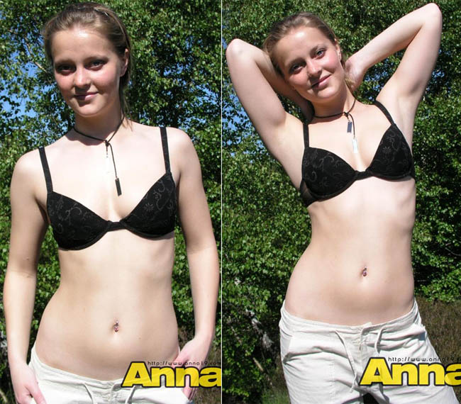 Anna from Anna19
